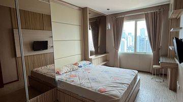 Gambar 1 Dijual Apartement Thamrin Residence