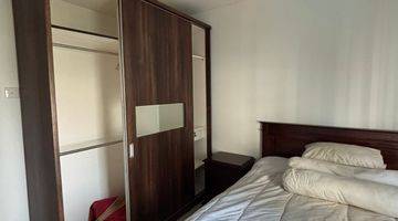 Gambar 4 Dijual Unit Apartement Thamrin Residence