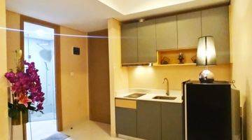 Gambar 1 Disewakan Apartemen Taman Anggrek Residence