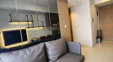 Gambar 1 Disewakan Apartemen Taman Anggrek Residence