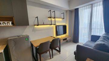 Gambar 4 Disewakan Apartemen Taman Anggrek Residence