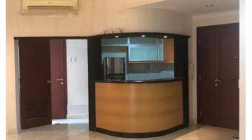 Gambar 2 Dijual Royal Mediterania Garden 2 BR Lokasi Paling Strategis