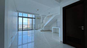 Gambar 1 Disewakan Apartemen Soho Residence