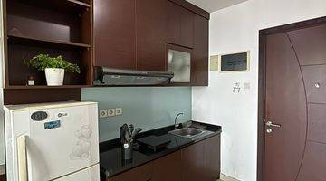 Gambar 5 Disewakan Central Park Residence 1 BR