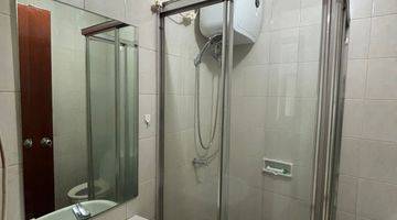 Gambar 3 Dijual Unit Apartement Thamrin Residence