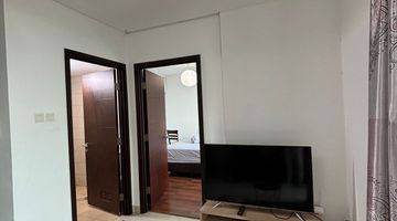 Gambar 2 Disewakan Central Park Residence 1 BR