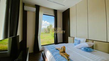 Gambar 1 Villa Cantik Premium Full Furnished Di Jakal View Merapi Sawah