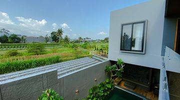 Gambar 2 Villa Cantik Premium Full Furnished Di Jakal View Merapi Sawah