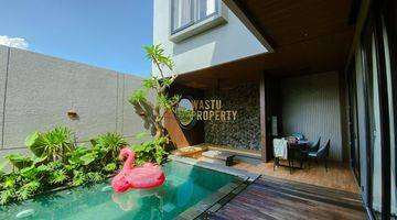 Gambar 4 Villa Cantik Premium Full Furnished Di Jakal View Merapi Sawah