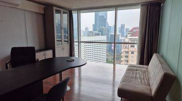 Gambar 4 Sewa Mini Office Siap Huni 100 M2 di Cityloft Sudirman, Bebas Overtime