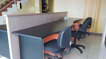 Gambar 3 Sewa Mini Office Siap Huni 100 M2 di Cityloft Sudirman, Bebas Overtime