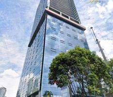 Gambar 4 Sewa Kantor 105 M2 Siap Huni di Cyber 2 Tower Kuningan, Hrg All In