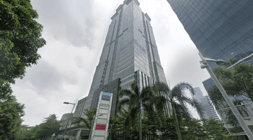 Gambar 3 Sewa Kantor Full Furnish 182 M2 di Sopo Del Mega Kuningan, Hrg Nego