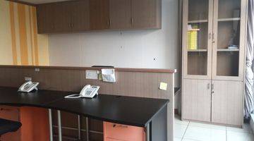 Gambar 1 Sewa Mini Office Siap Huni 100 M2 di Cityloft Sudirman, Bebas Overtime