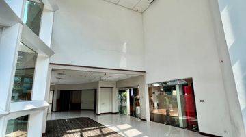 Gambar 3 Sewa Kantor 325 M2 Kondisi Fitted di Mega Plaza Rasuna Said Kuningan