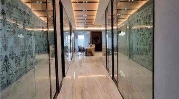 Gambar 5 Sewa Kantor 1 Lt Full 1900 M2 Full Furnish di Prosperity Tower Scbd