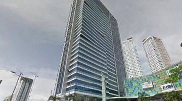 Gambar 5 Sewa Kantor Full Furnish 243 M2 di Gandaria 8 Office Tower, Hrg Nego