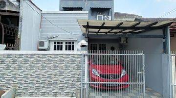 Gambar 1 Dijual Rumah Cantik Renovasi Cluster Catalina Gading Serpong