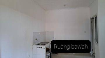 Gambar 2 Dijual Cepat Rumah Samping Taman Cluster Karelia Gading Serpong