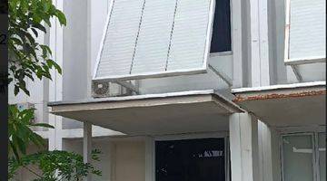 Gambar 1 Jual Rugi Banget Cuma 800jt Rumah Di Tabebuya Bsd City Harus Cash