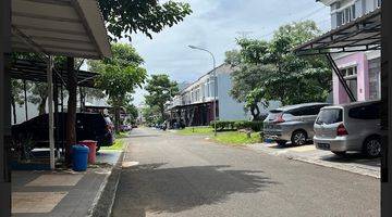 Gambar 5 Termurah Rumah Luas 105 Cluster Bohemia Gading Serpong