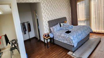 Gambar 1 Rumah Sultan Hook Siap Huni Furnish Cluster Mozart Gading Serpong