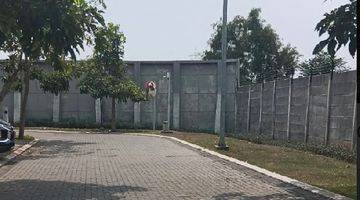 Gambar 3 Jual Rugi Banget Cuma 800jt Rumah Di Tabebuya Bsd City Harus Cash