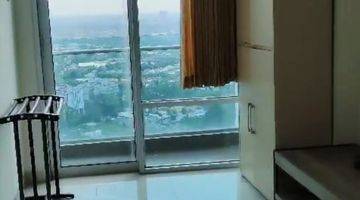 Gambar 1 Harga Investor Termurah Apartemen Brooklyn 1br Alam Sutera