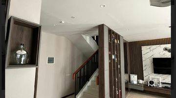 Gambar 5 Turun Harga Jual Cepat Fully Furnish The Zora Kimora Bsd City