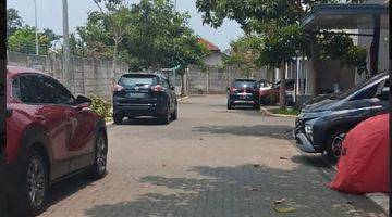 Gambar 4 Jual Rugi Banget Cuma 800jt Rumah Di Tabebuya Bsd City Harus Cash