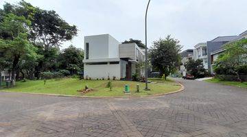 Gambar 1 Tanah Kavling 220 m² di Vermont Parkland BSD 