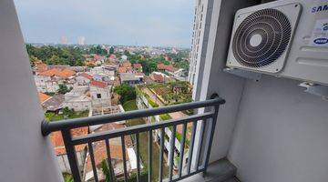 Gambar 4 Apartement Akasa Pure Living Tower Kalyana 1 BR Furnished Bagus