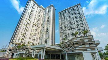 Gambar 1 Apartement Akasa Pure Living Tower Kalyana 1 BR Furnished Bagus