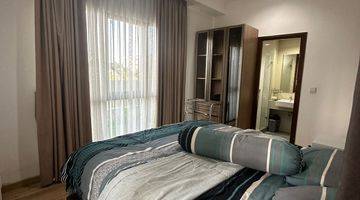 Gambar 5 Apartement M Town Apartment 2 BR Furnished Bagus