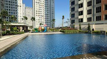 Gambar 1 Apartement M Town Apartment 2 BR Furnished Bagus