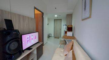 Gambar 5 Apartement Akasa Pure Living Tower Kalyana 1 BR Furnished Bagus