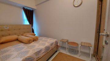 Gambar 3 Apartement Akasa Pure Living Tower Kalyana 1 BR Furnished Bagus