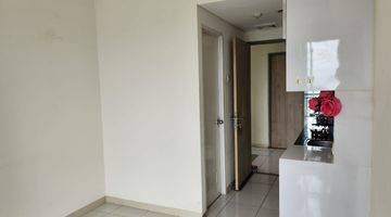 Gambar 4 Apartement Akasa Pure Living Studio Bagus Semi Furnished 