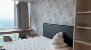 Gambar 4 Apartement U Residence 1 BR Furnished Bagus