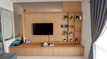 Gambar 3 Rumah 2 Lantai Furnished SHM di Cluster Milano Village, Tangerang