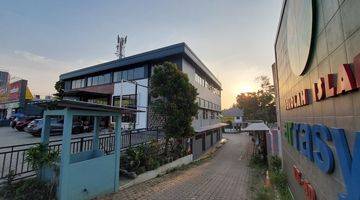 Gambar 5 Tanah di Jl. Raya Rawa Buntu, Tangerang Selatan SHM 7.750 m²