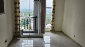 Gambar 5 Apartement Akasa Pure Living Studio Bagus Semi Furnished 