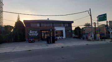 Gambar 2 Tanah di Jl. Raya Rawa Buntu, Tangerang Selatan SHM 7.750 m²