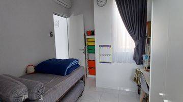 Gambar 5 Rumah 2 Lantai Furnished SHM di Cluster Milano Village, Tangerang