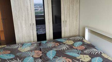 Gambar 2 Apartement B Residence Studio Furnished Bagus