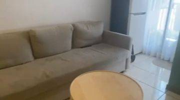 Gambar 4 M Town Apartment 2 BR Furnished Bagus Gading Serpong