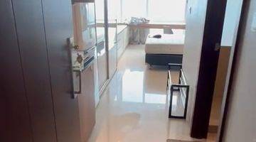 Gambar 3 Apartement U Residence 1 BR Furnished Bagus