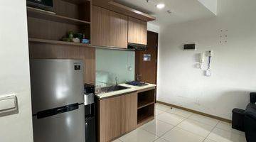 Gambar 3 Apartement M Town Apartment 2 BR Furnished Bagus