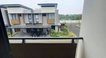 Gambar 2 Rumah 2 Lantai Bagus Unfurnished di Summarecon Bekasi, Bekasi