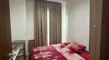 Gambar 2 Apartement M Town Apartment 2 BR Furnished Bagus